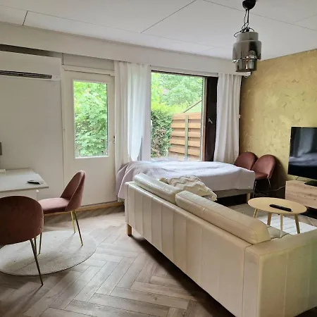 Golden Apartment- Parking, Wifi And Sauna Raisio